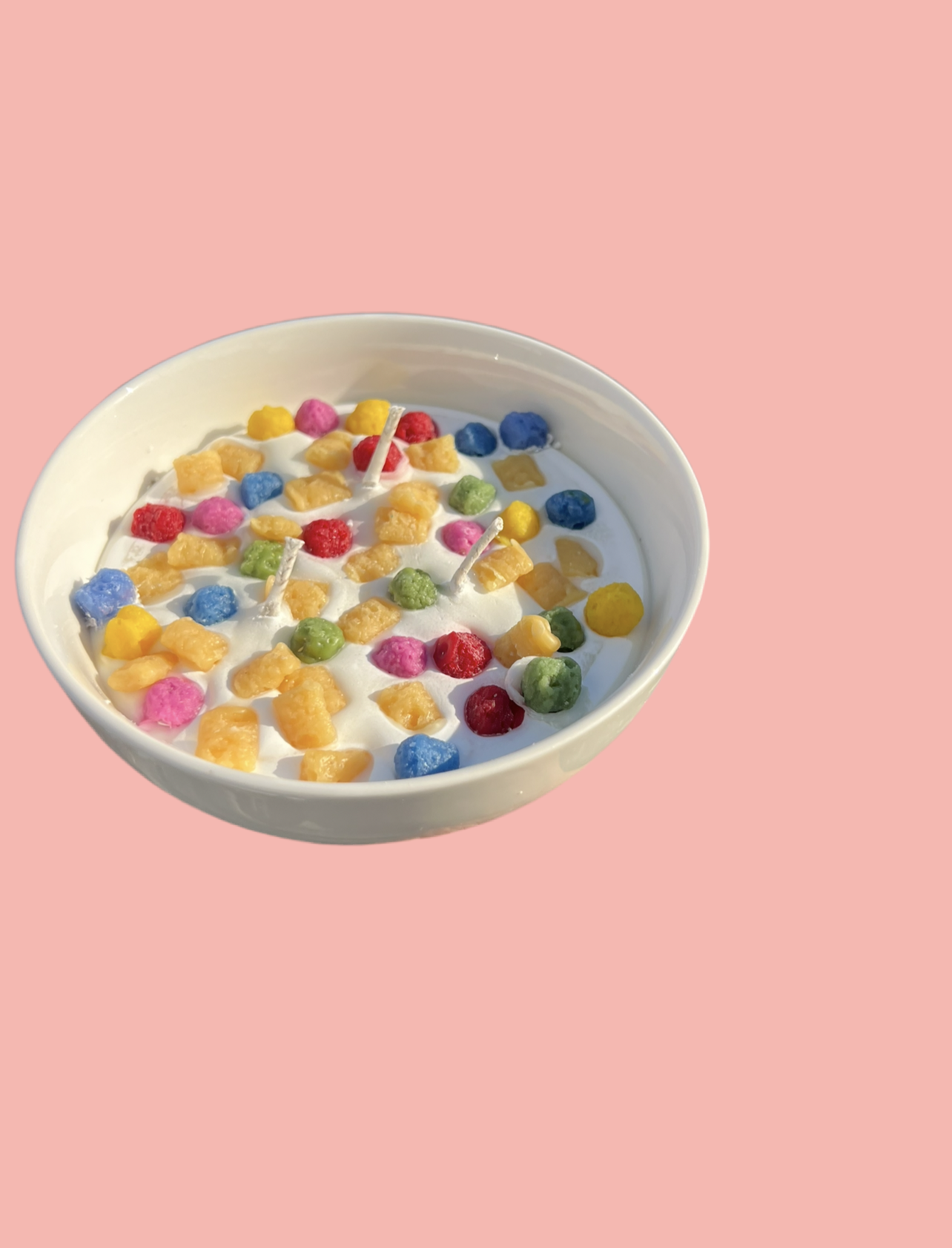 Cap n Crunch