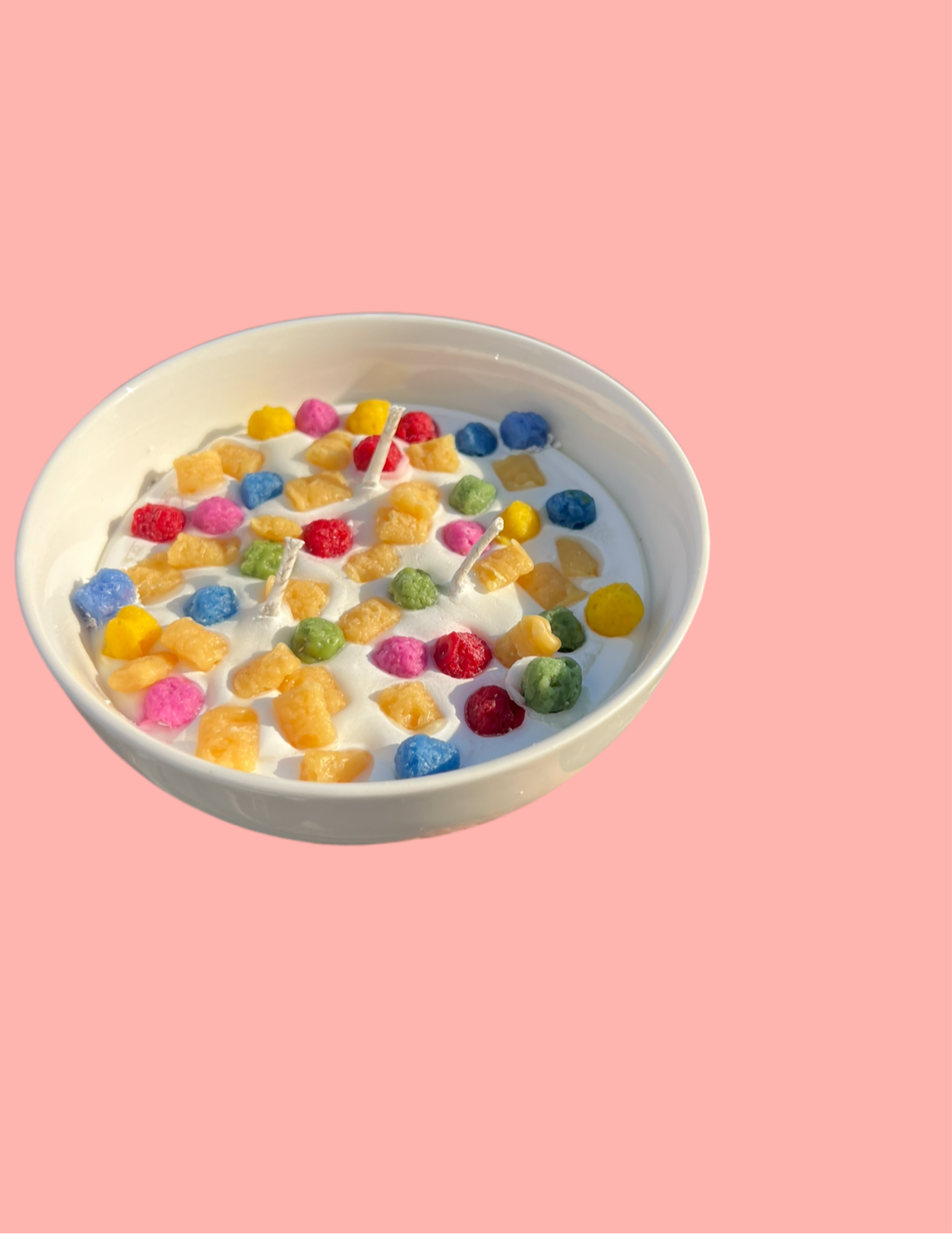 Cap n Crunch